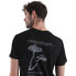 ICEBREAKER Merino 150 Tech Lite III Bio Luminate short sleeve T-shirt