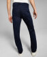 Фото #2 товара Men's Straight-Fit Stretch Jeans