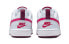 Nike Court Borough Low 2 GS BQ5448-015 Athletic Shoes
