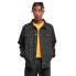 URBAN CLASSICS Organic Basic denim jacket