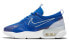 Кроссовки Nike Skyve Max Blue White