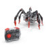 HEX BOTS Hexbug Black Widow interactive robot