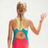 Фото #6 товара SPEEDO Colourblock Spiritback Swimsuit