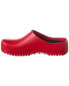 Фото #2 товара Birkenstock Super-Birki Mule Women's Red 40