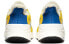 Фото #6 товара Кроссовки беговые Nike CruzrOne унисекс 男女同款 Жёлтые / Синие