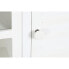 Фото #9 товара Устройство DKD Home Decor Белый Ель Деревянный MDF 130 x 40 x 80 cm