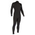Фото #3 товара BILLABONG 4/3 mm Absolute Long Sleeve Back Zip Neoprene Suit