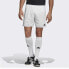 Фото #3 товара Шорты спортивные Adidas Trendy Clothing AC5254 белого цвета