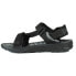 ფოტო #3 პროდუქტის HI-TEC Ula Raft sandals