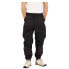 Фото #1 товара G-STAR 3D Pm Cuffed Trainer Relaxed Tapered Fit Cargo Pants