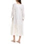 Фото #2 товара Beach To Bistro Willow Maxi Dress Women's White S