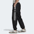 Спортивные черные брюки adidas Originals Lock Up Track Pants"fmt9886. L - фото #6