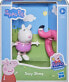 Hasbro Peppa Pig F21795L0, 3 yr(s), Peppa Pig, Assorted colours, Plastic