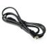 USB A to USB C Cable Unitek C14068BK Black 2 m