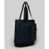 SUPERDRY Tote Commuter Tarp Bag