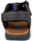 ფოტო #4 პროდუქტის Men's Rio Grande Closed Fisherman Sandals