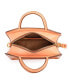 ფოტო #5 პროდუქტის Women's Genuine Leather Vinca Mini Tote Bag