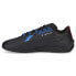 Puma Bmw Mms RCat Machina Lace Up Mens Black, Blue Sneakers Casual Shoes 307311 11.5 - фото #3