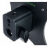 9.solutions Vesa to 5/8" Receptacle