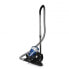 Фото #2 товара Domo DO7290S - Drum vacuum - Dry - Bagless - 2.5 L - Carbon - HEPA - Cyclonic