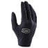 Фото #1 товара Перчатки мужские спортивные 100percent Sling Long Gloves