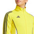 Фото #5 товара Толстовка женская adidas Tiro 24 Training W sweatshirt IR9498