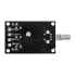 Фото #6 товара Simple DC 28V/3A motor driver - module with knob