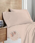 400 Thread Count Cotton Percale 2 Pc Pillowcase King