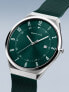 Фото #3 товара Наручные часы MVMT Cali Diver Automatic Stainless Steel Bracelet Watch 40mm.