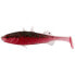Фото #8 товара WESTIN Stanley The Stickleback Shadtail Soft Lure 75 mm 4g