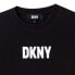 DKNY D35S29 short sleeve T-shirt