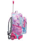 ფოტო #5 პროდუქტის Finley Collection 18" Rolling Backpack