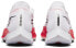 Фото #5 товара Кроссовки беговые Nike ZoomX Streakfly DJ6566-100 белые