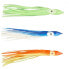 SPRO Octopus 1/0 Trolling Soft Lure