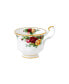 Фото #2 товара Чайная чашка и блюдце Royal Albert Old Country Roses