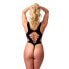 Фото #2 товара Rimba Amorable Bodystocking Black One Size