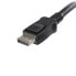 Фото #3 товара Кабель DisplayPort Startech.com 2м (6фт) - 4K x 2K Ultra HD VESA Certified - монитор DP - видео/дисплей - ручные защелки - 3840 x 2400 пикселя