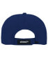 Фото #4 товара Men's and Women's Blue 2024 Presidents Cup Team USA Shawmut Adjustable Hat