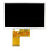 Screen DPI - LCD IPS 5'' 800x480px for Raspberry Pi 4B/3B+/3B/Zero - Waveshare 16381