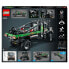 Фото #2 товара Playset Lego 42129 Technic Mercedes-Benz Zetros 4x4