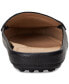 ფოტო #3 პროდუქტის Women's Barnsbury Slip-On Hardware Mule Loafer Flats