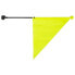 Фото #2 товара M-WAVE Safety Flagpole Short Reflectant