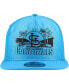 ფოტო #3 პროდუქტის Men's Blue St. Louis Cardinals Neon Golfer Snapback Hat