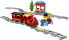 Фото #26 товара Поезд LEGO Duplo 10874, для малышей