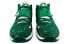 Кроссовки Nike KD 14 Green Shockproof High-cut DM5040-302