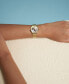 ფოტო #4 პროდუქტის Women's Signature Butterfly Gold-Tone Stainless Steel Mesh Watch 35mm