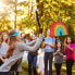 Mini Pinata Regenbogen