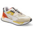 Фото #2 товара Puma Mirage Sport Hc Lace Up Mens Off White Sneakers Casual Shoes 38336701