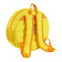 Фото #3 товара Детский рюкзак 3D Looney Tunes Жёлтый (31 x 31 x 10 cm)