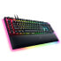 Фото #3 товара Razer BlackWidow V4 Pro Gaming Tastatur, Yellow Switch, USB, DE Layout